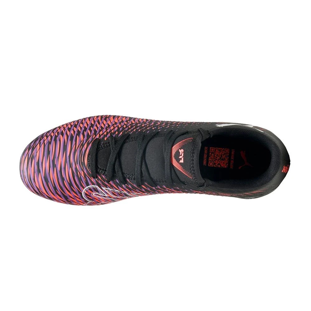 Puma Future 8 Play Firm Ground/Artificial Ground Soccer Cleats 4