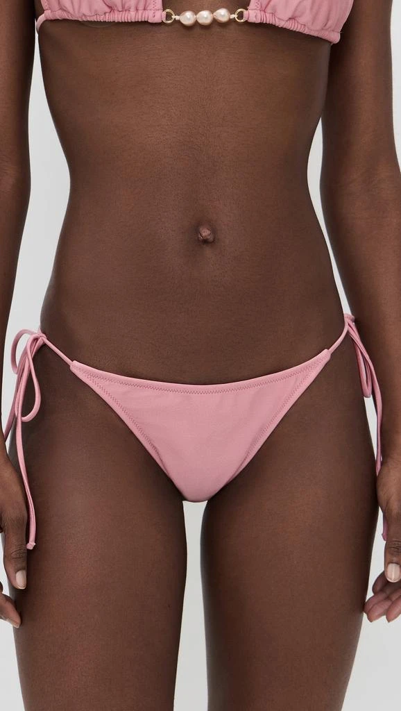 Shani Shemer Lyn Bikini Bottoms
