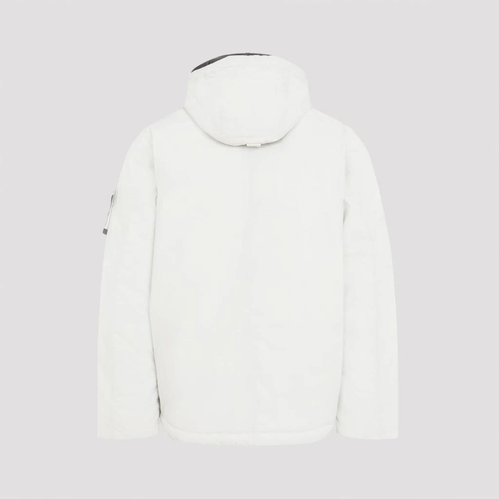 Stone Island Polyester Jacket 3