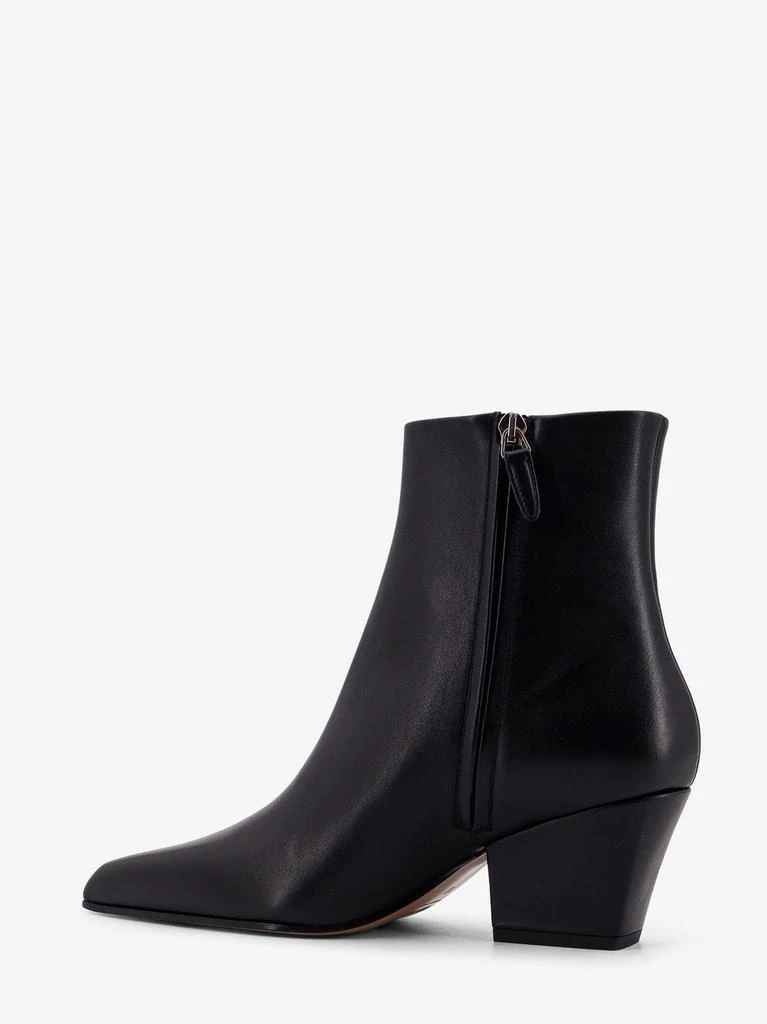 Paris Texas Jane leather ankle boots 3