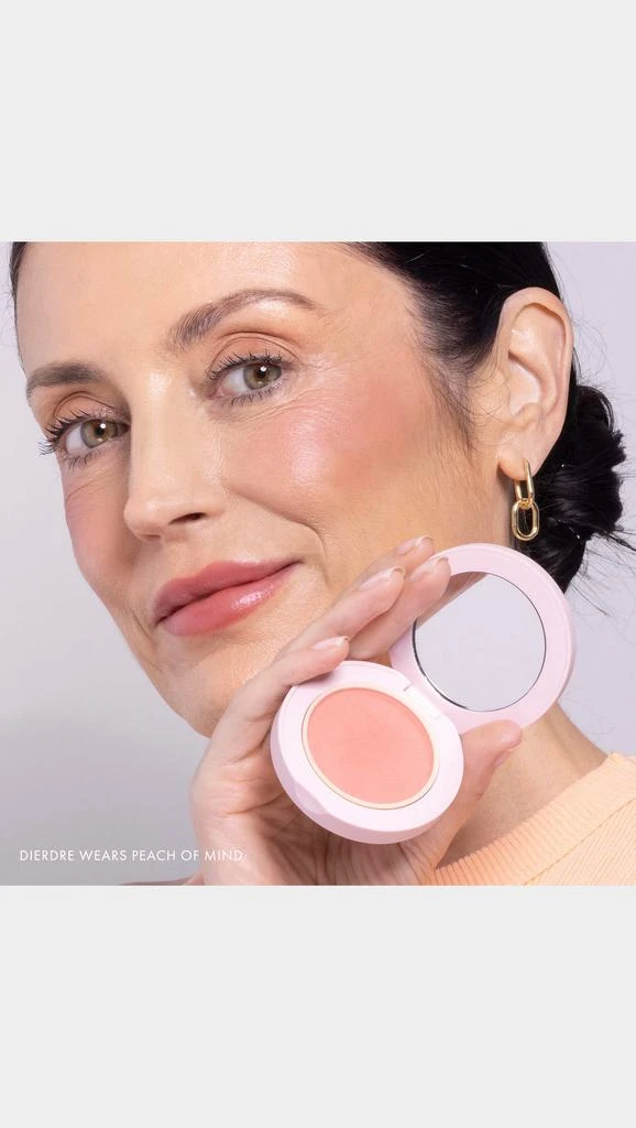 Wander Beauty Blush All Day Hydrating Powder Blush 4