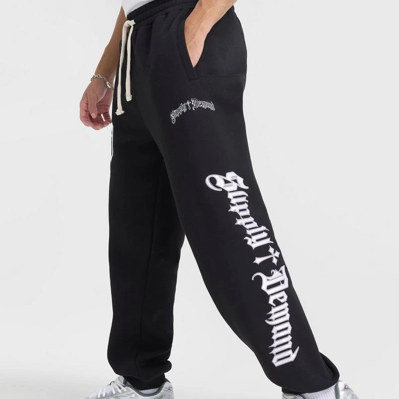 SUPPLY 
DEMAND Men
s Supply 
Demand Atomic Jogger Pants 5