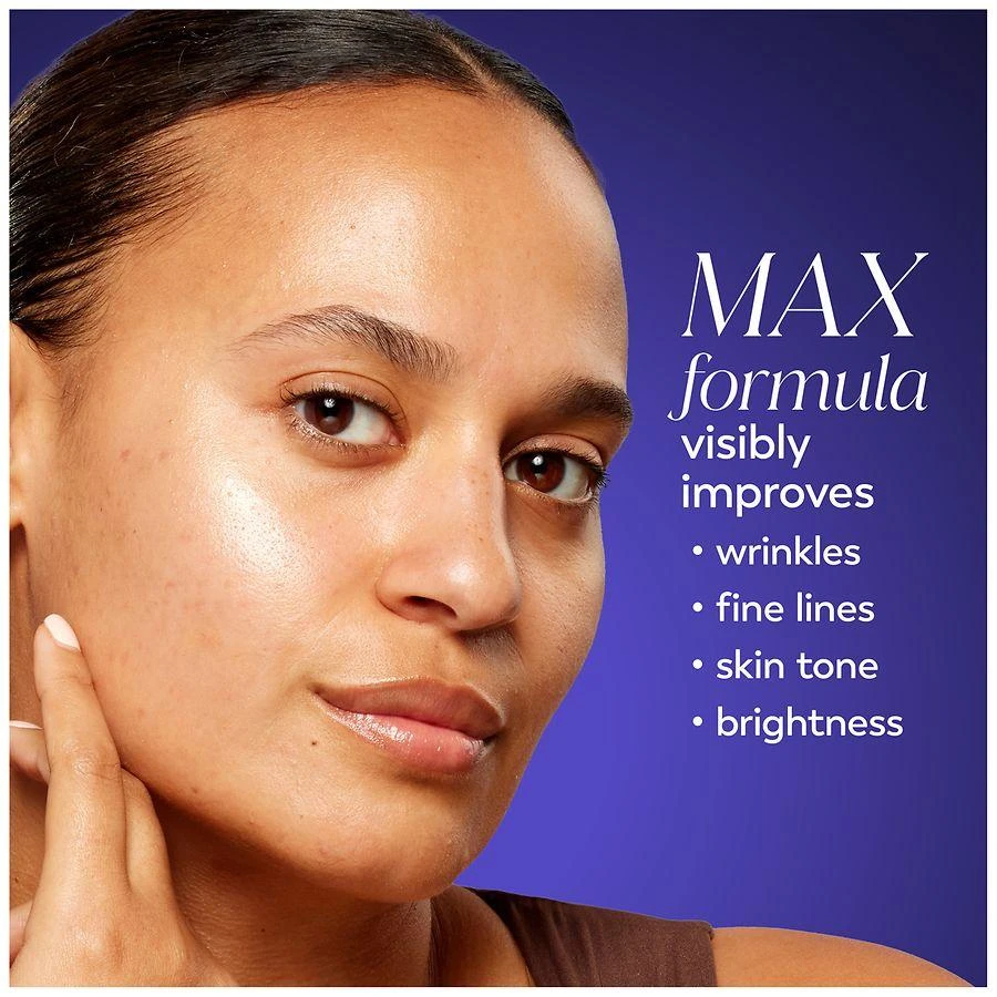 Olay Max Night Moisturizing Cream No Scent 3