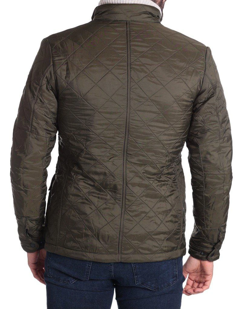 Barbour Barbour Ariel Quilted Jacket 2