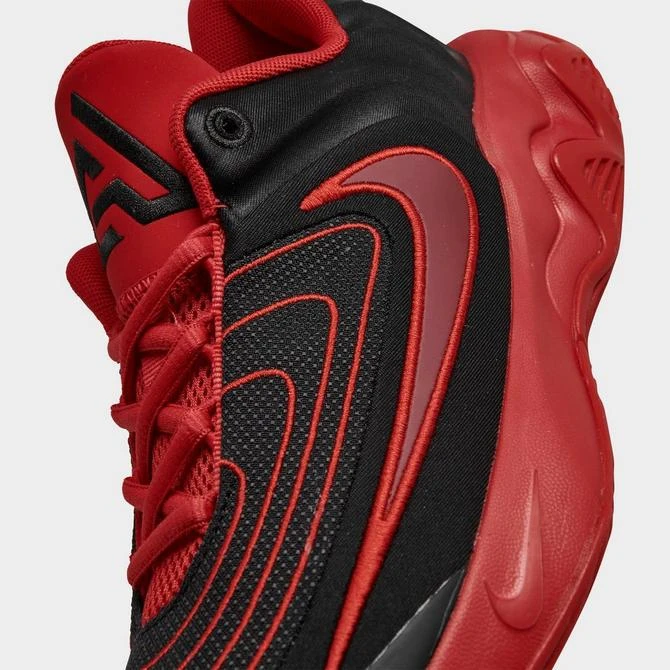 NIKE Big Kids’ Nike Giannis Immortality 4 Basketball Shoes 3