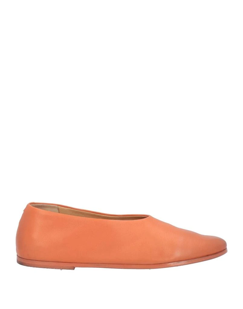 Marsèll Ballet flats 1