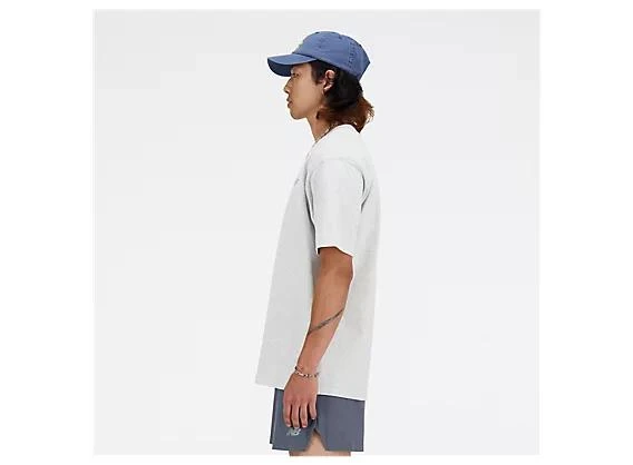 New Balance Athletics Cotton T-Shirt 4