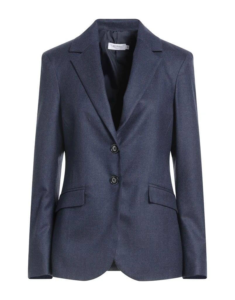 BARBA NAPOLI Blazer 1