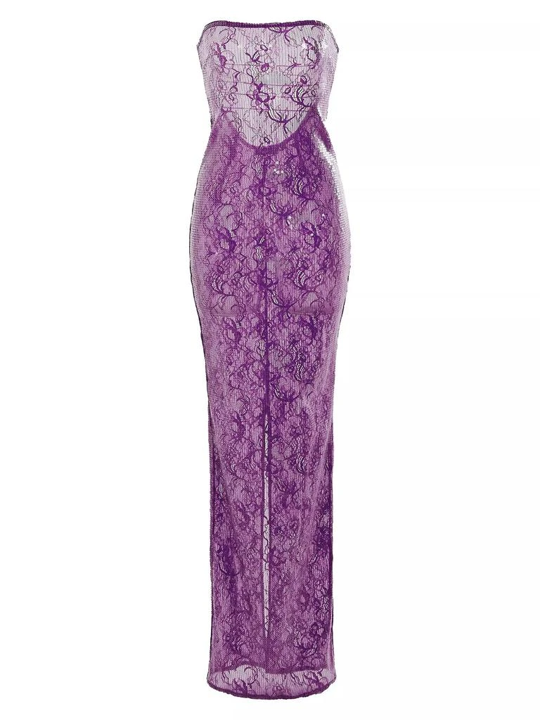 retrofête Lucia Dress 1