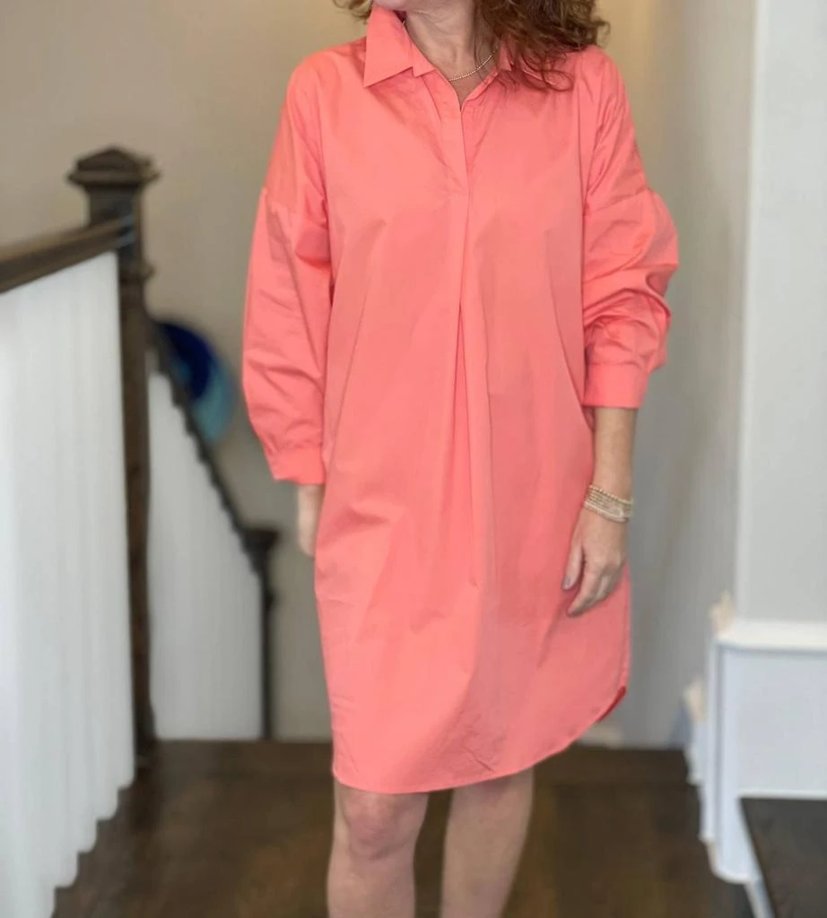 Caryn Lawn Caryn Lawn - Preppy Dress 1