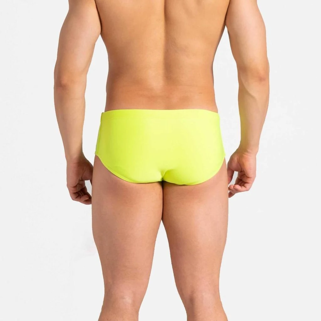 Abreu Clothing Abreu Clothing - Men
s Classic Electric Swim Brief 2