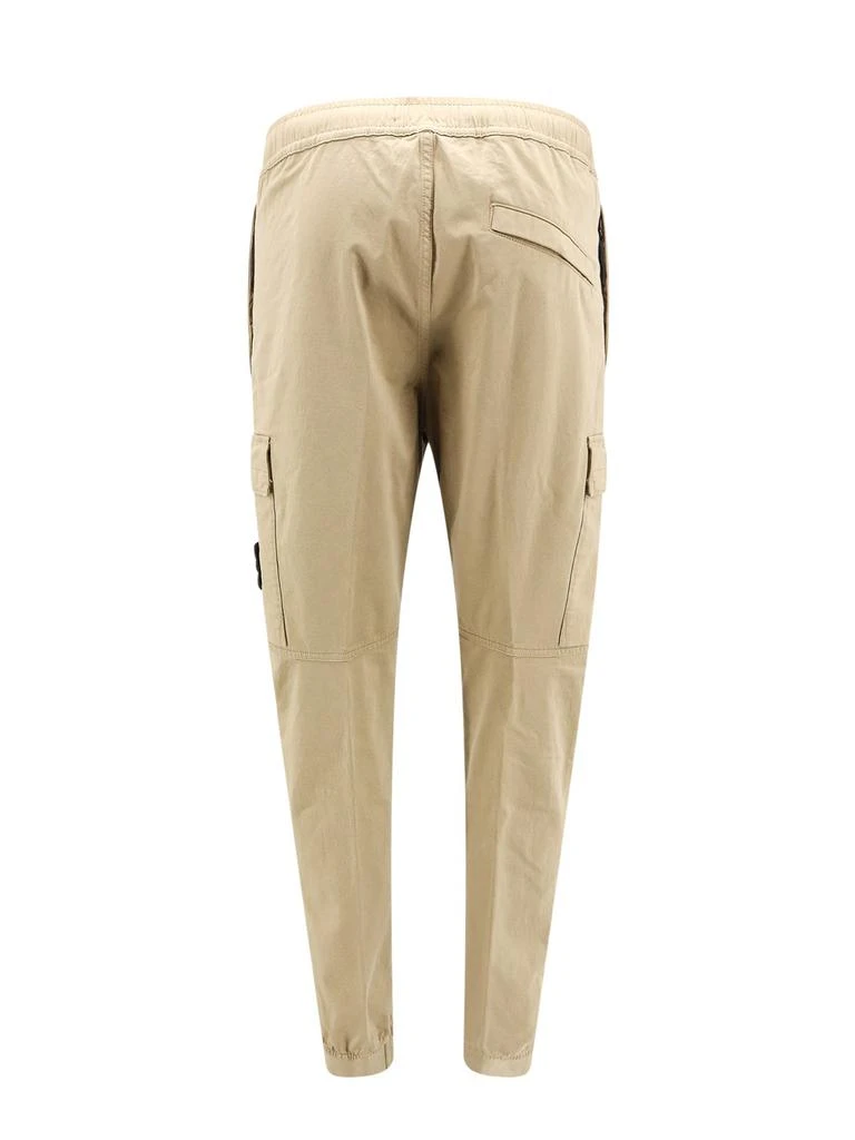 Stone Island Stone Island Regular Tapered Fit Cargo Pants 2