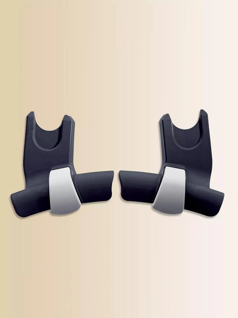 Bugaboo Bee Maxi Cosi Car Seat Adapter 2