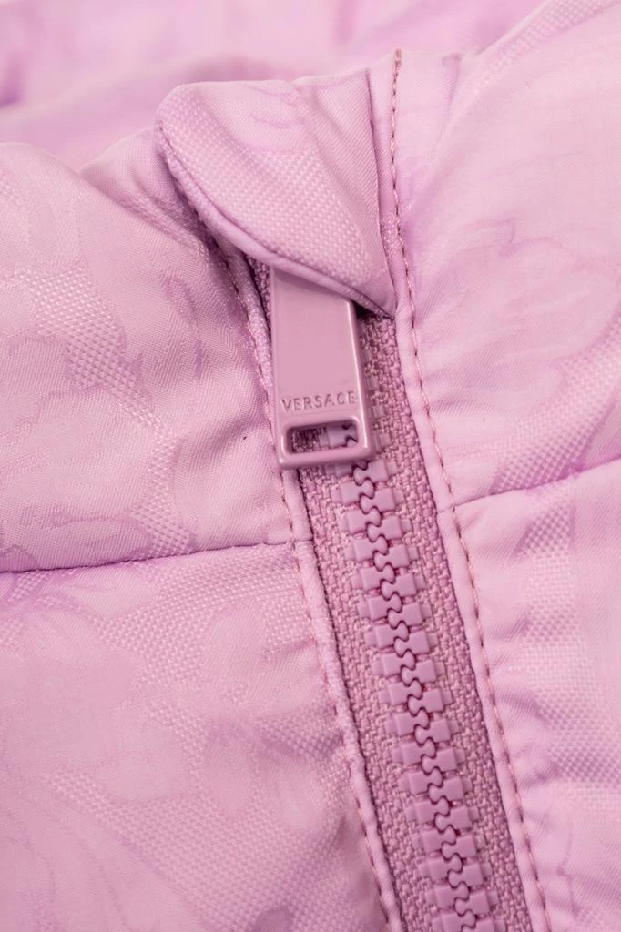 Versace Jacket with a pattern 3