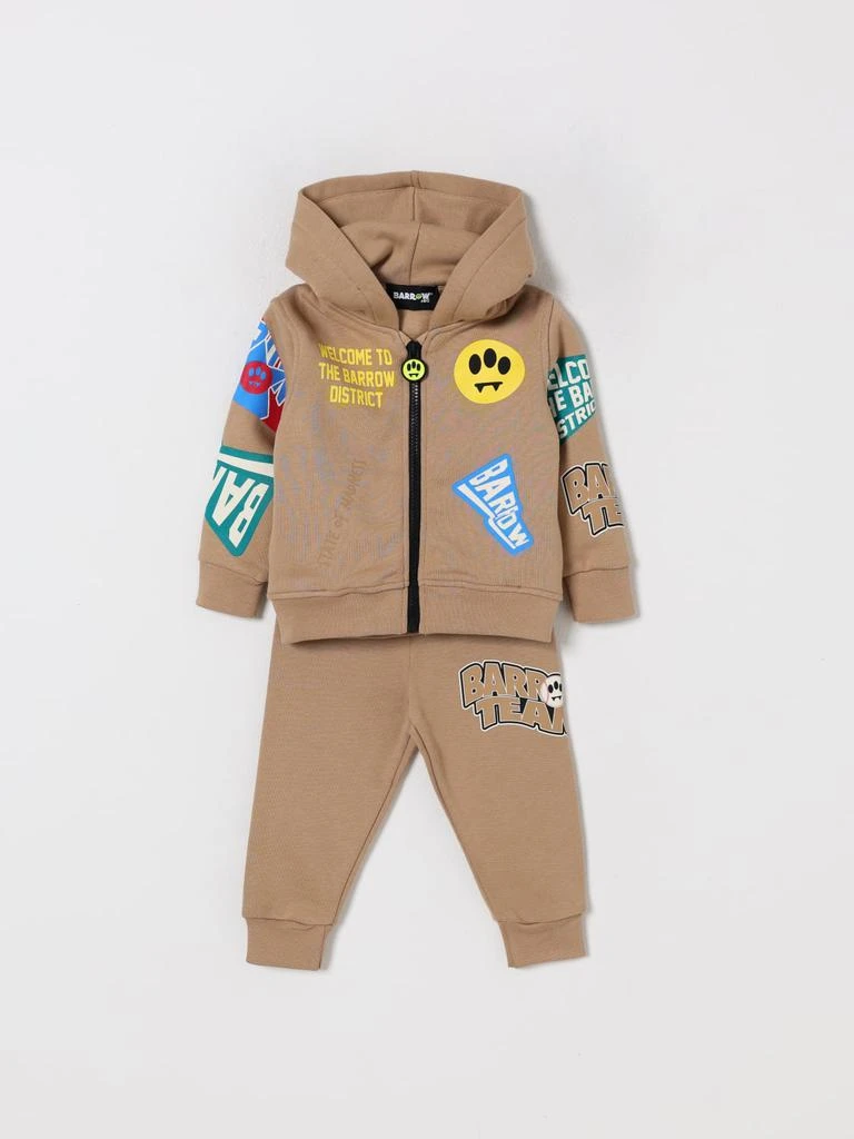 BARROW KIDS Pants kids Barrow Kids