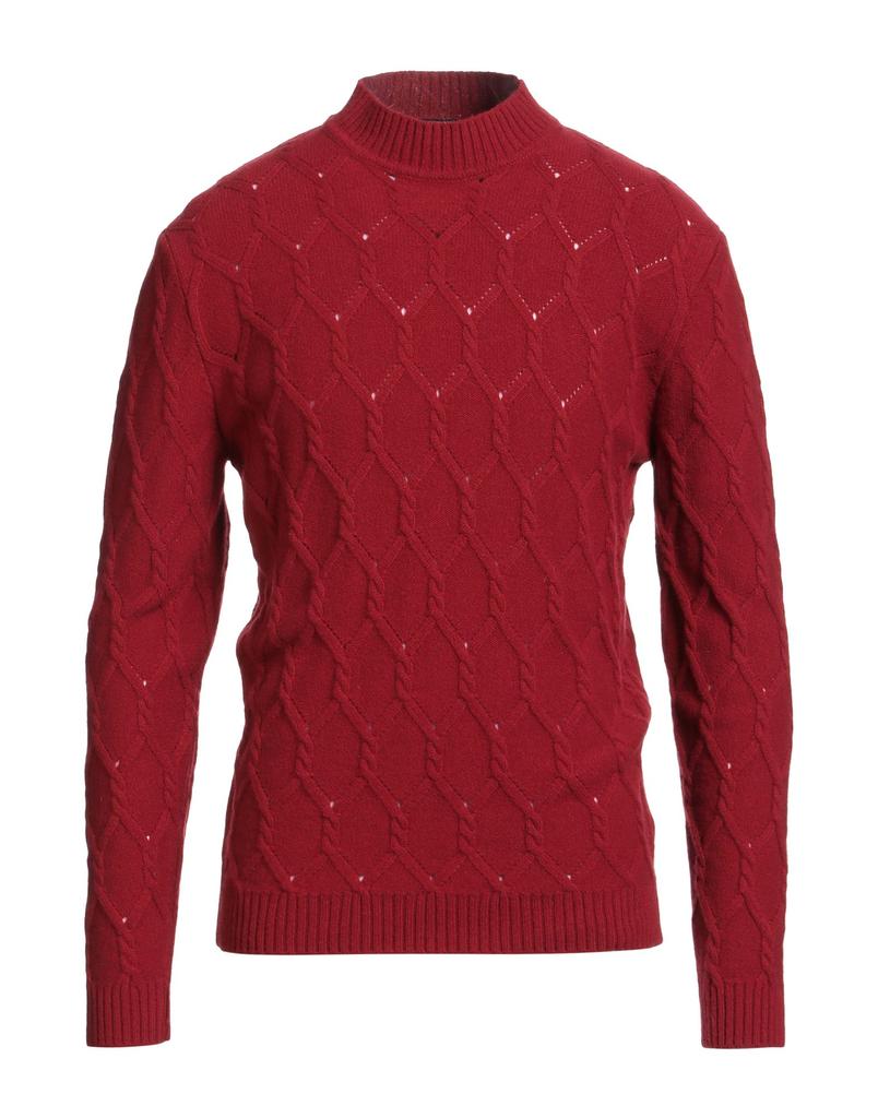 DANIELE FIESOLI Turtleneck
