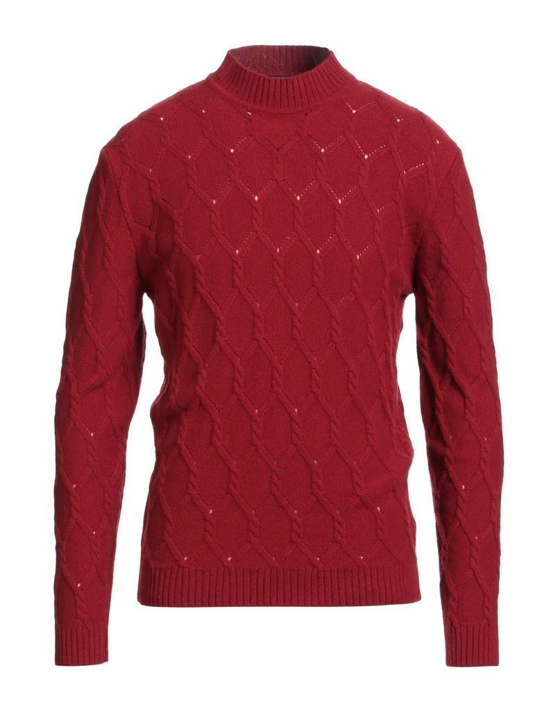 DANIELE FIESOLI Turtleneck 1