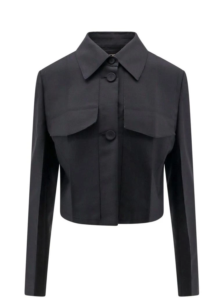 Fendi Fendi Jackets 1