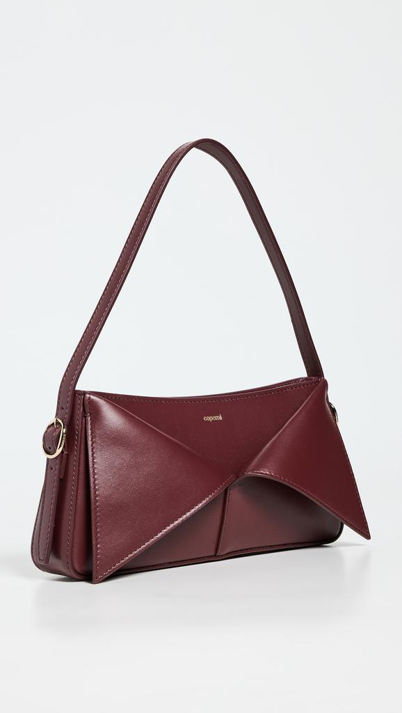 COPERNI Belt Baguette Bag - Bags - Free Shipping - BeyondStyle