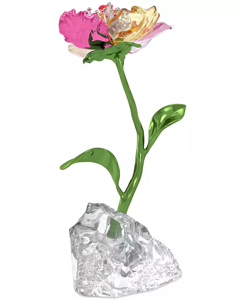 Swarovski Idyllia Flower Figurine 4