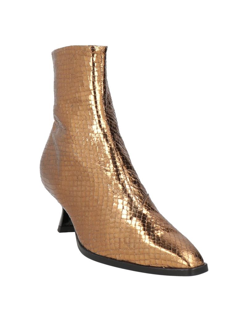 ZINDA Ankle boot
