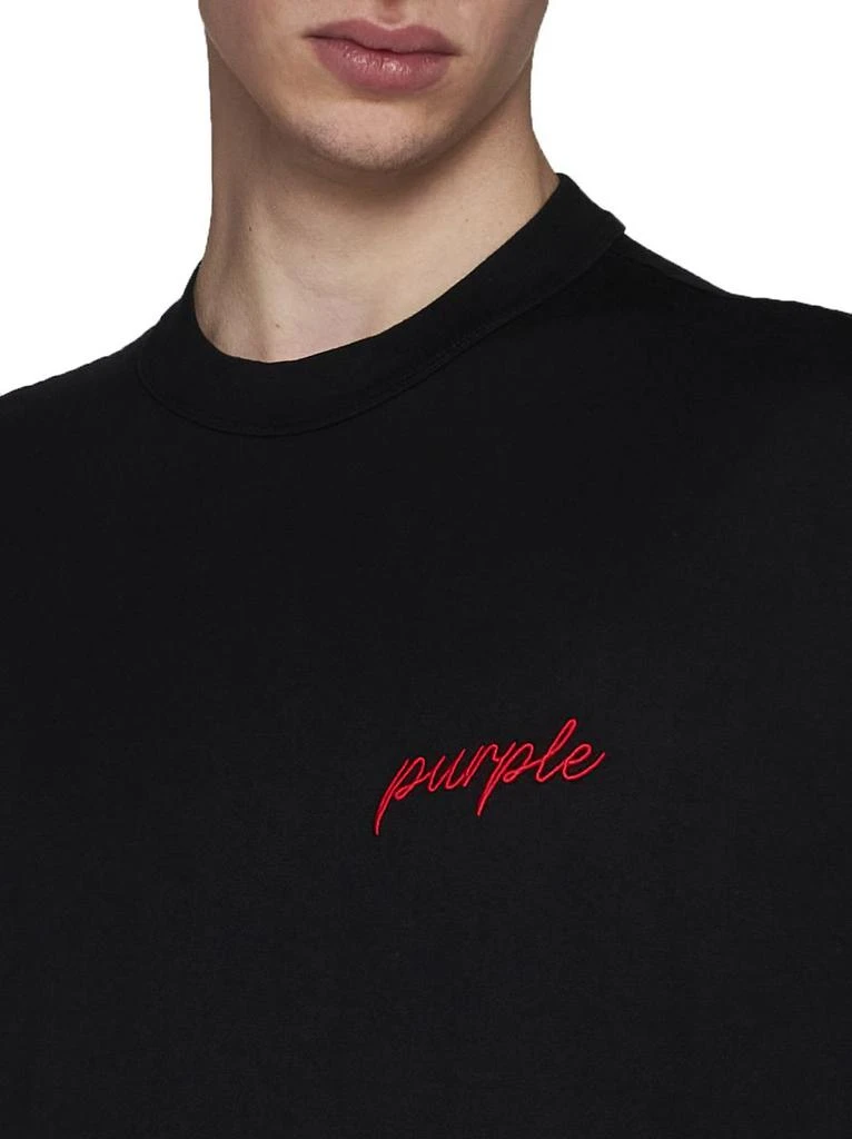 Purple Brand Purple Brand T-Shirts And Polos 5