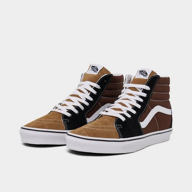 VANS Vans Sk8-Hi Casual Shoes 3