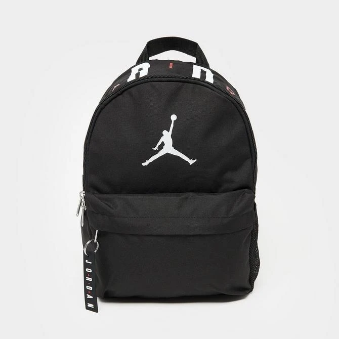 Jordan Kids' Air Jordan Mini Backpack (10L) 4