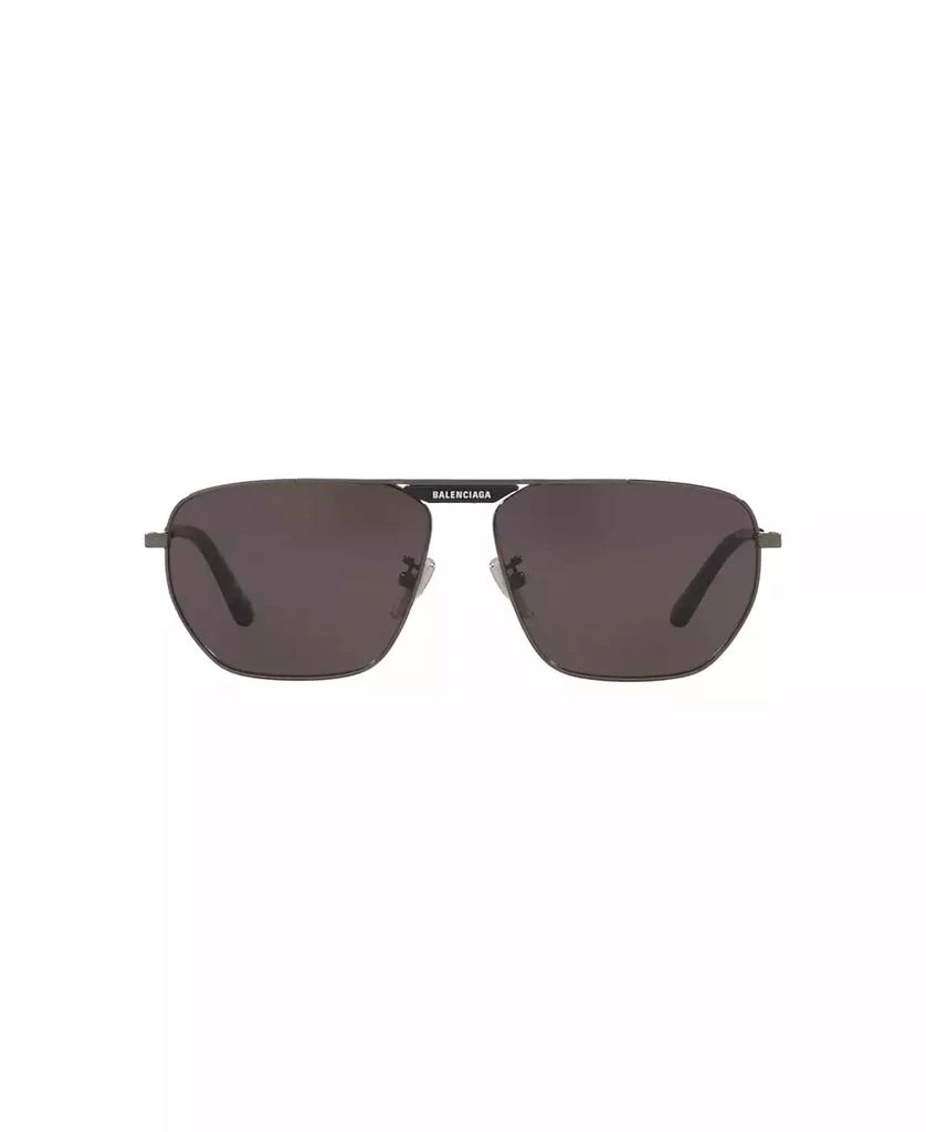 Balenciaga Men's Sunglasses, BB0298SA 5