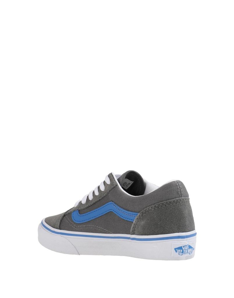 Vans Vans - Sneakers - Grey - Unisex