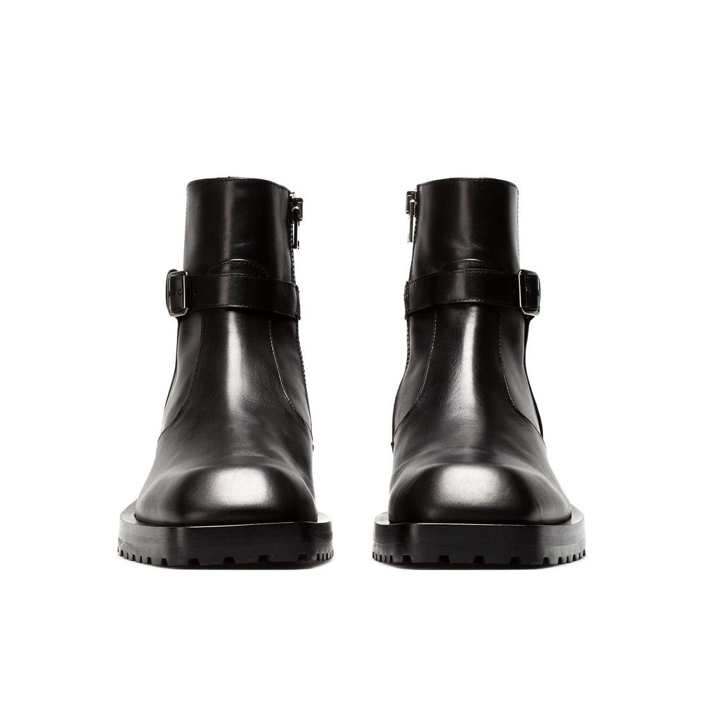 Mattia Capezzani Martello Boots 3