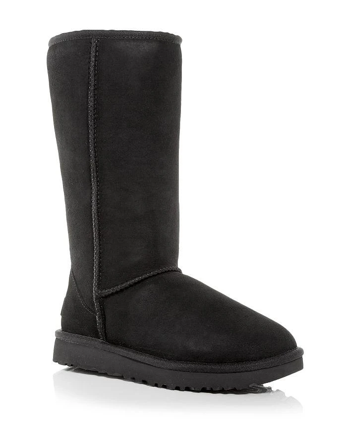 UGG Classic II Tall Shearling Boots 3