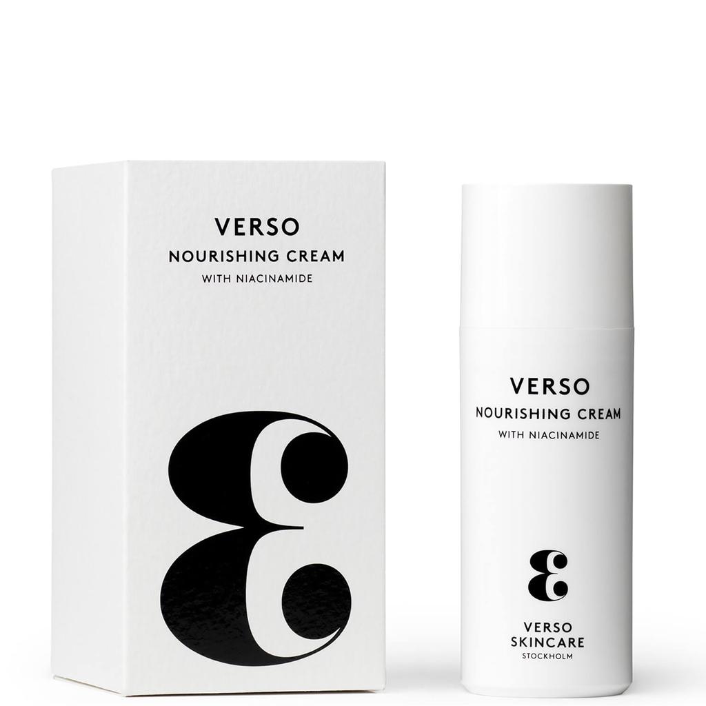 VERSO Verso Nourishing Cream