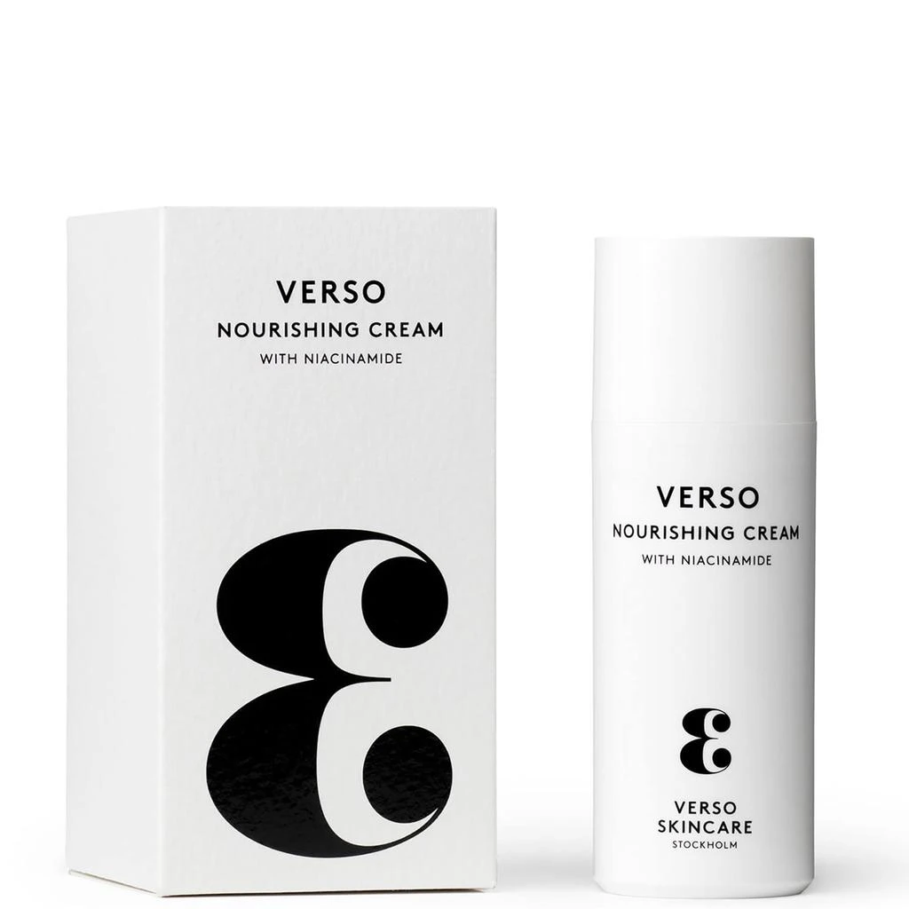 VERSO Verso Nourishing Cream 2