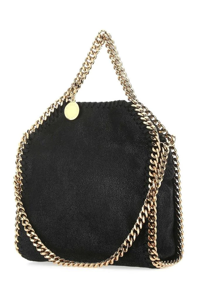 Stella McCartney Stella McCartney Falabella Tiny Tote Bag 3