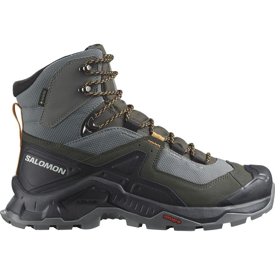 Salomon Quest Element GTX Hiking Boot - Men's 1