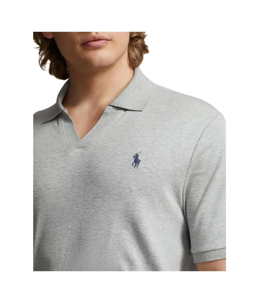 Polo Ralph Lauren Classic Fit Soft Cotton Polo Shirt 3
