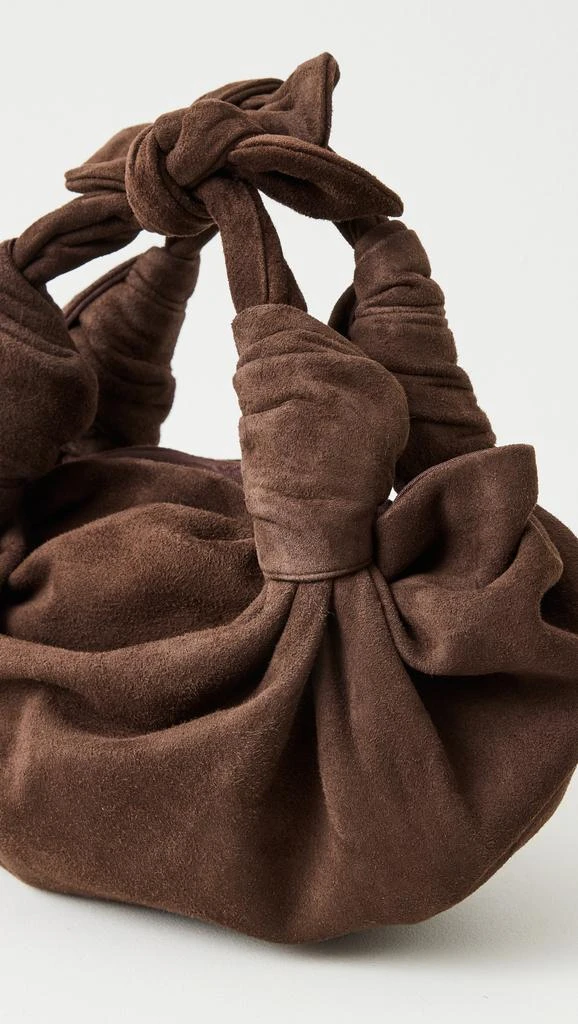 NLA Collection Knot Bag 4