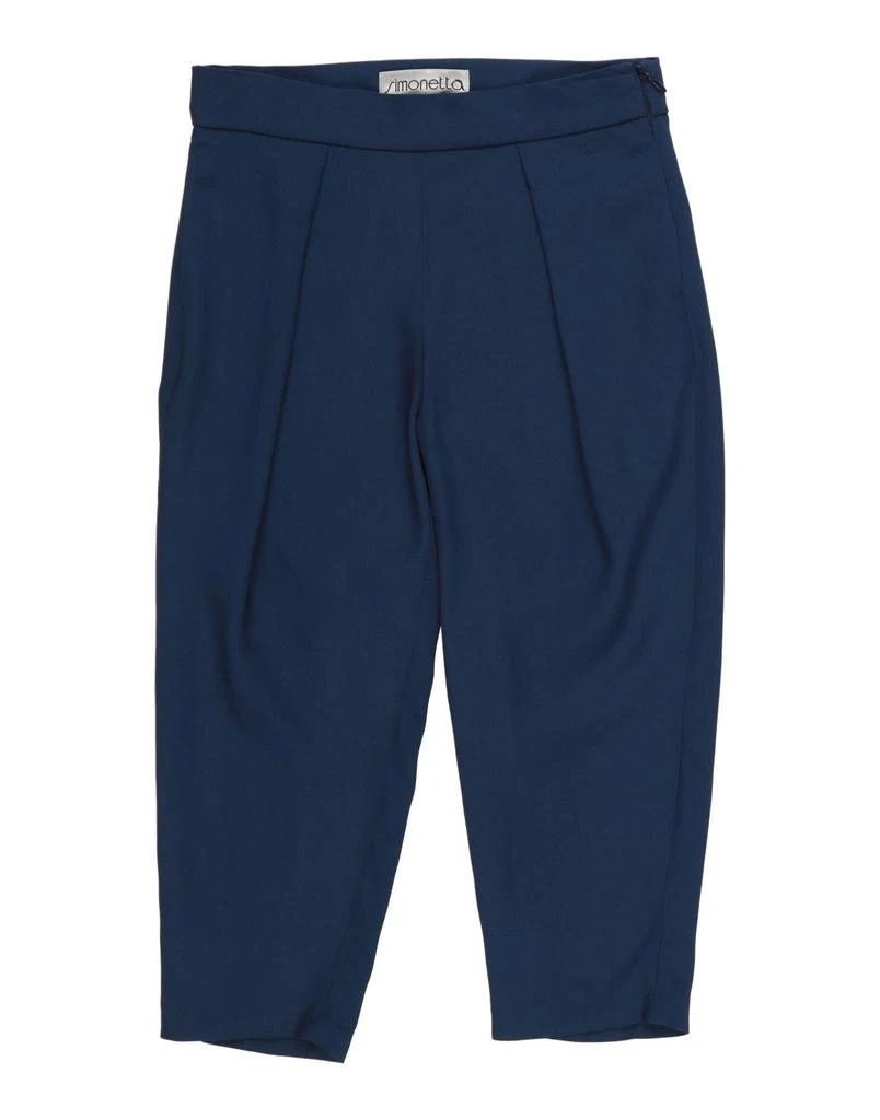 SIMONETTA Casual pants 1