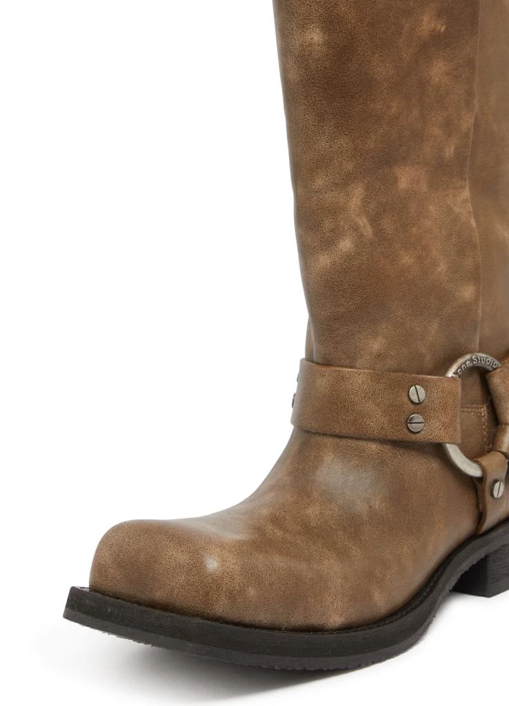 Acne Studios Boots 5