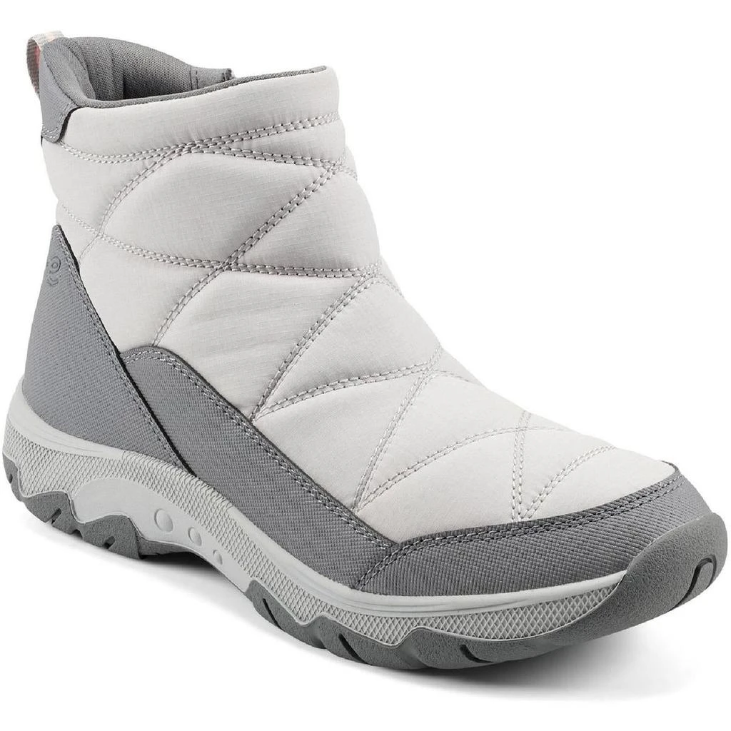 Easy Spirit Tru 2 Womens Quilted Cold Weather Winter & Snow Boots 3