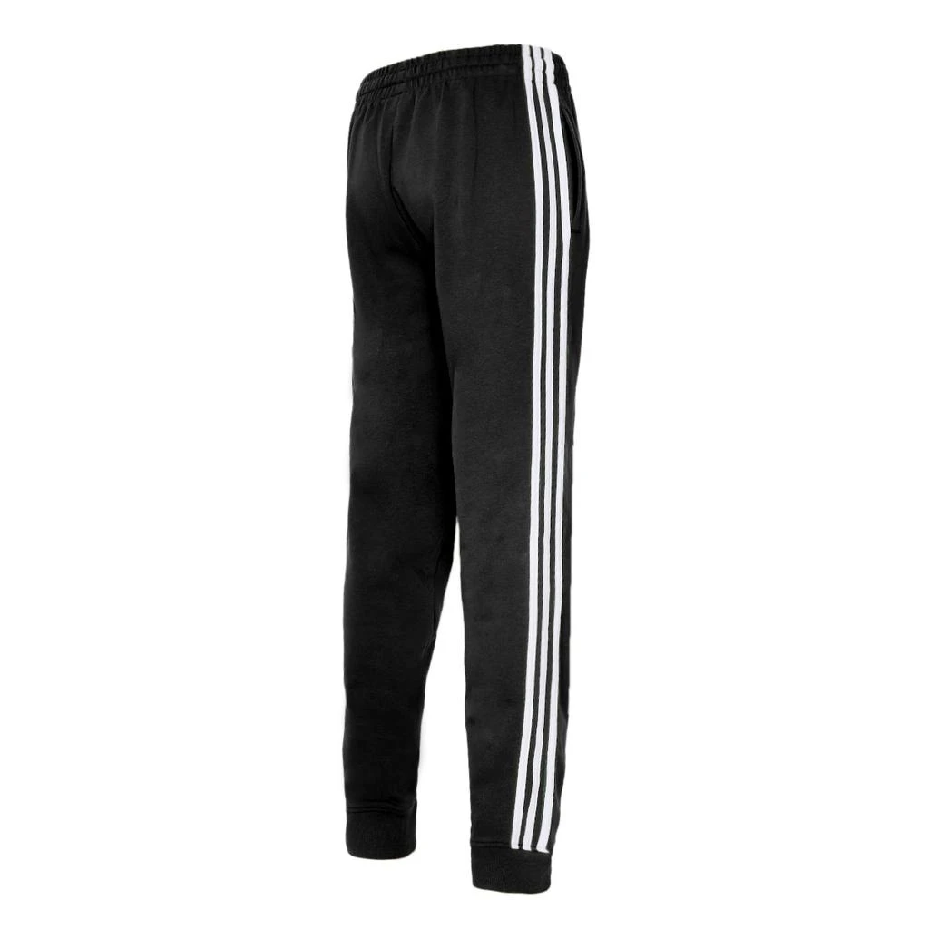 adidas adidas Men's Essential Fleece Joggers 9