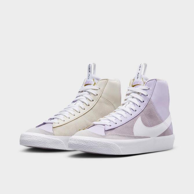 girls nike blazers