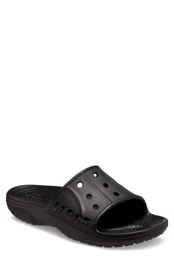 Crocs Gender Inclusive Baya II Slide Sandal