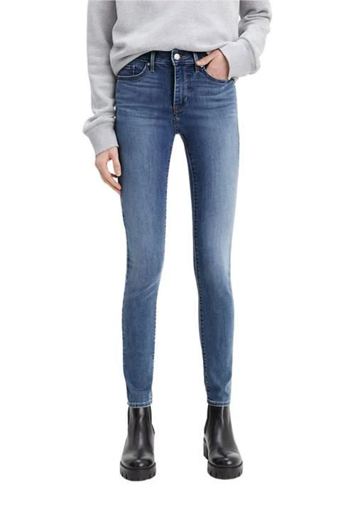 Levi's S 311 Shaping Skinny Jeans 1