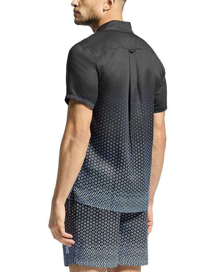 Psycho Bunny Bendigo Regular Fit Shirt 3