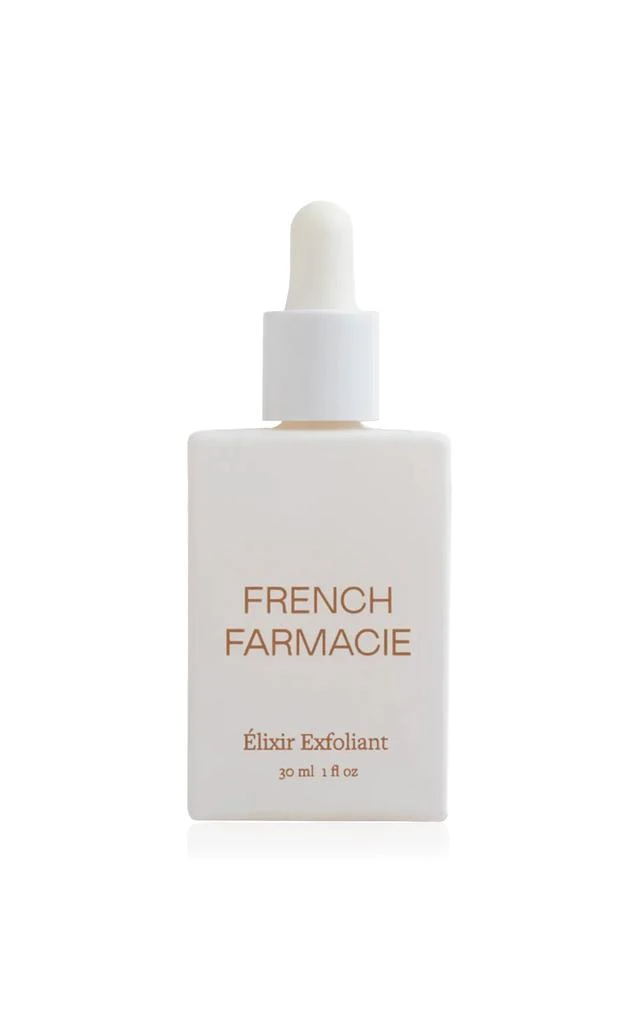 French Farmacie French Farmacie Élixir Exfoliant - Moda Operandi 1