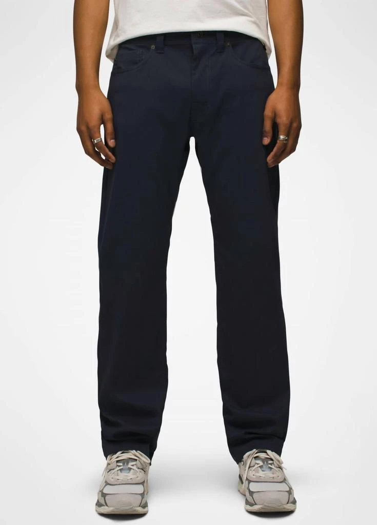 Prana Prana - Brion Pant 1