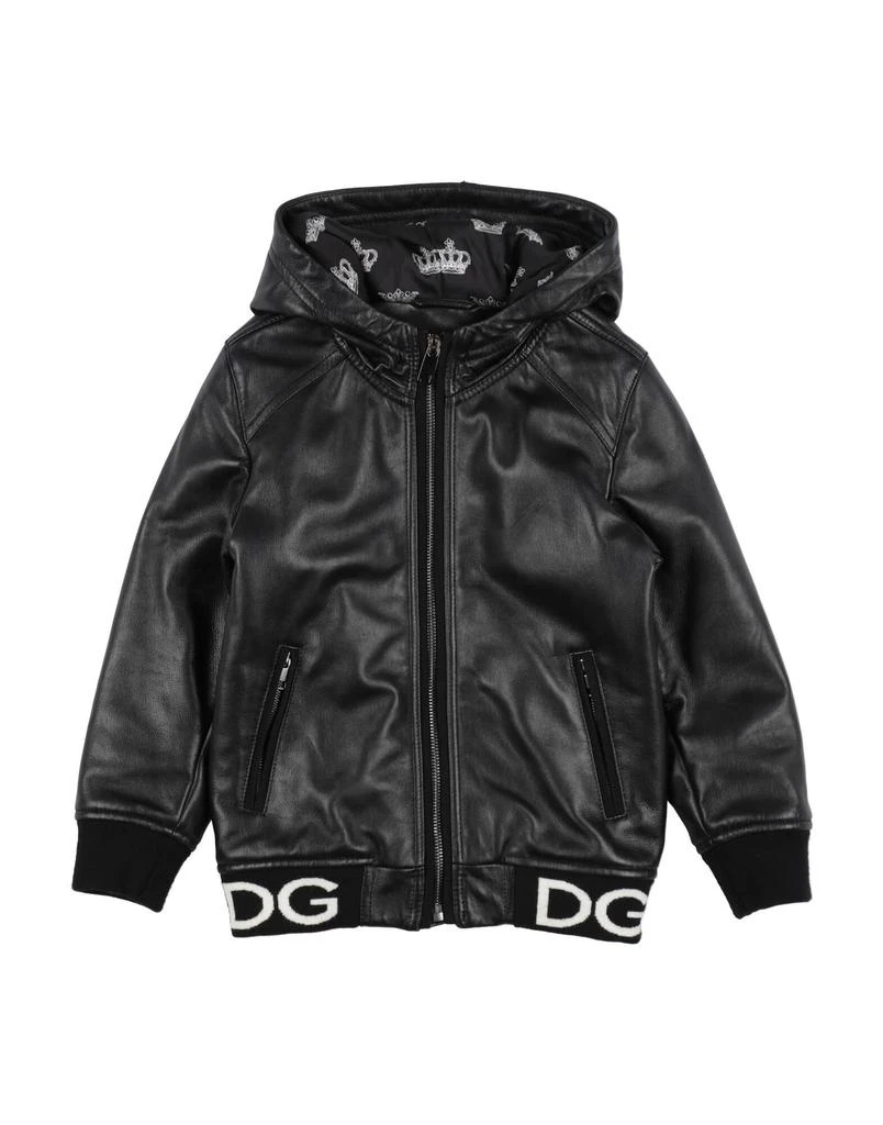 Dolce & Gabbana Jacket 1