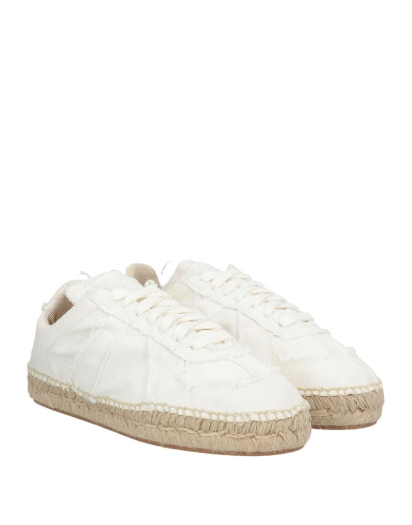 MAISON MARGIELA Espadrilles